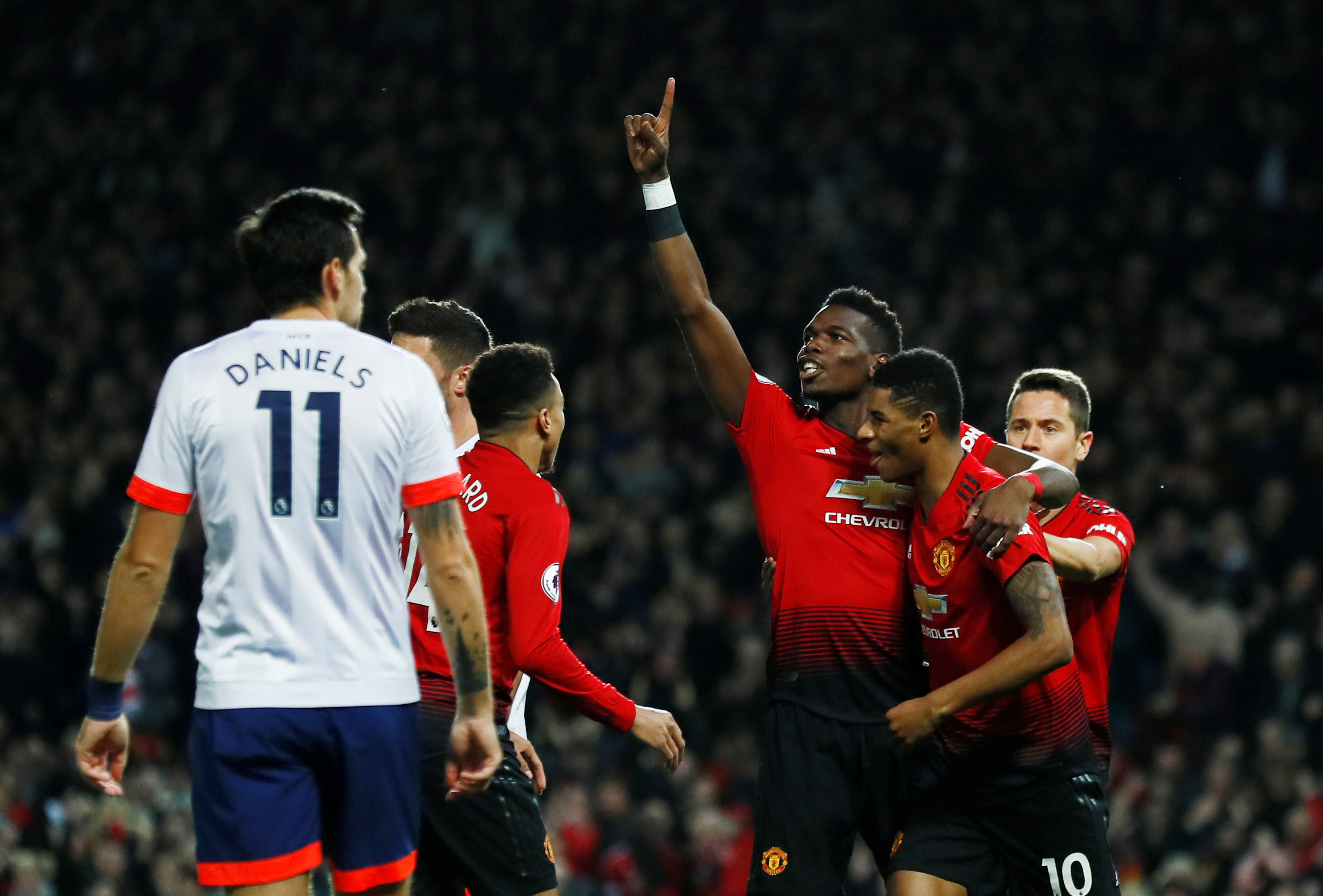 在每一场活 在每一场活