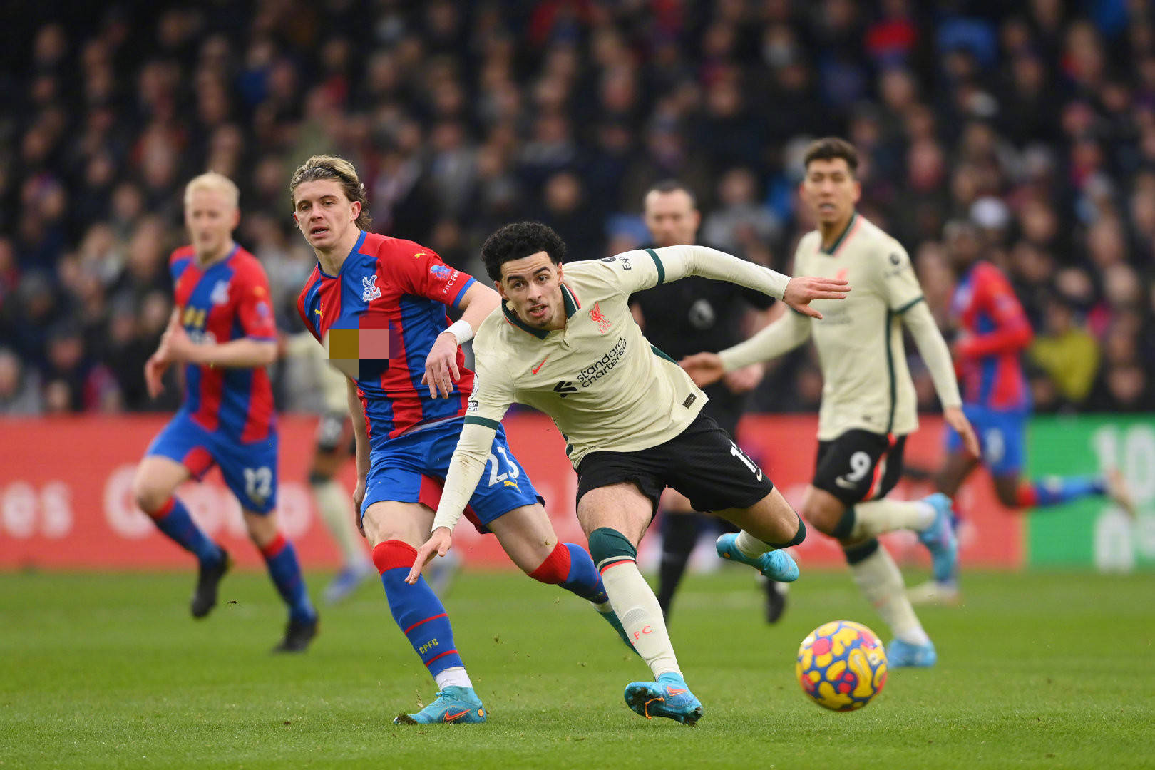 挥了个人技 挥了个人技