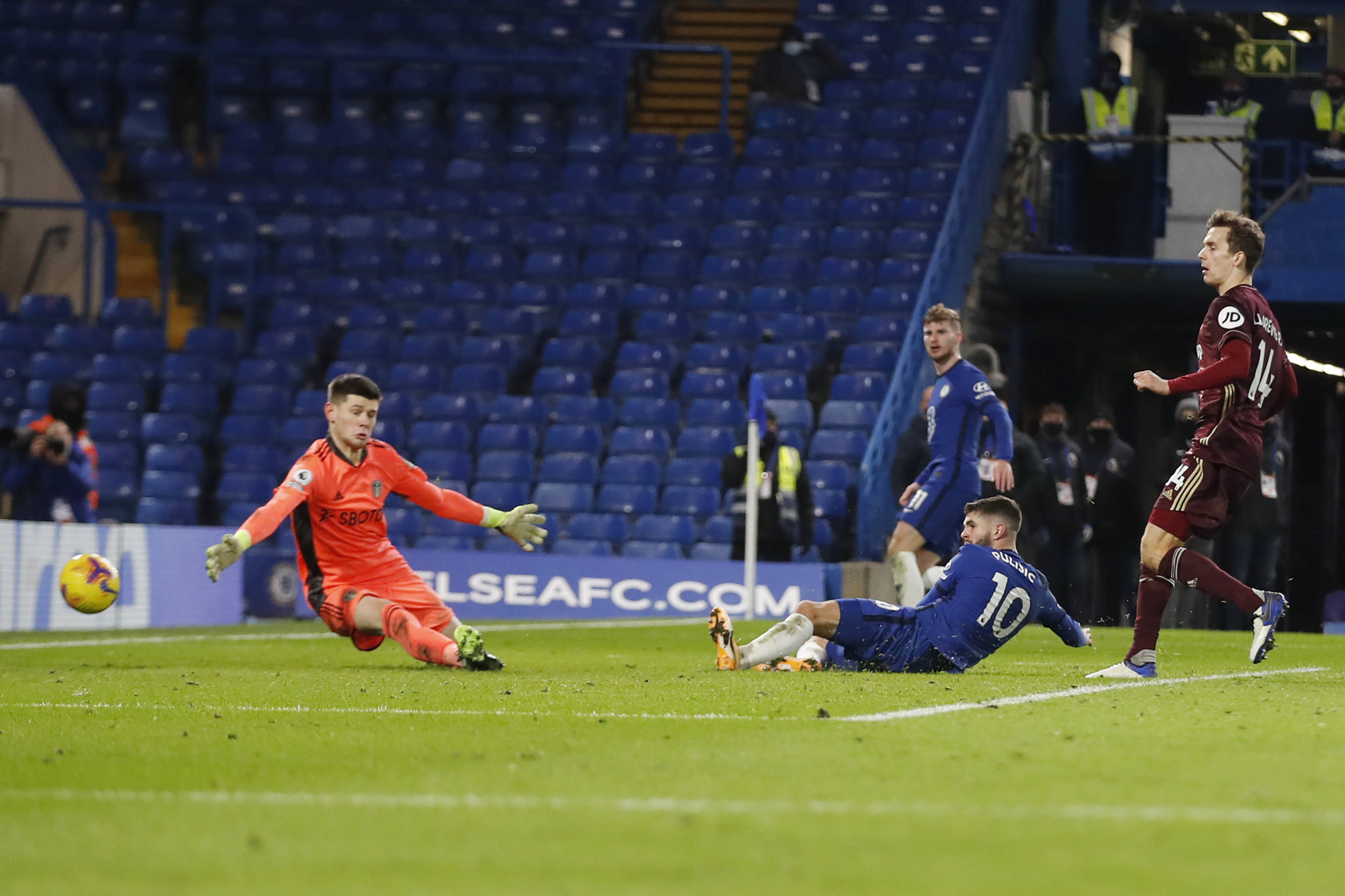 来的挑战 来的挑战