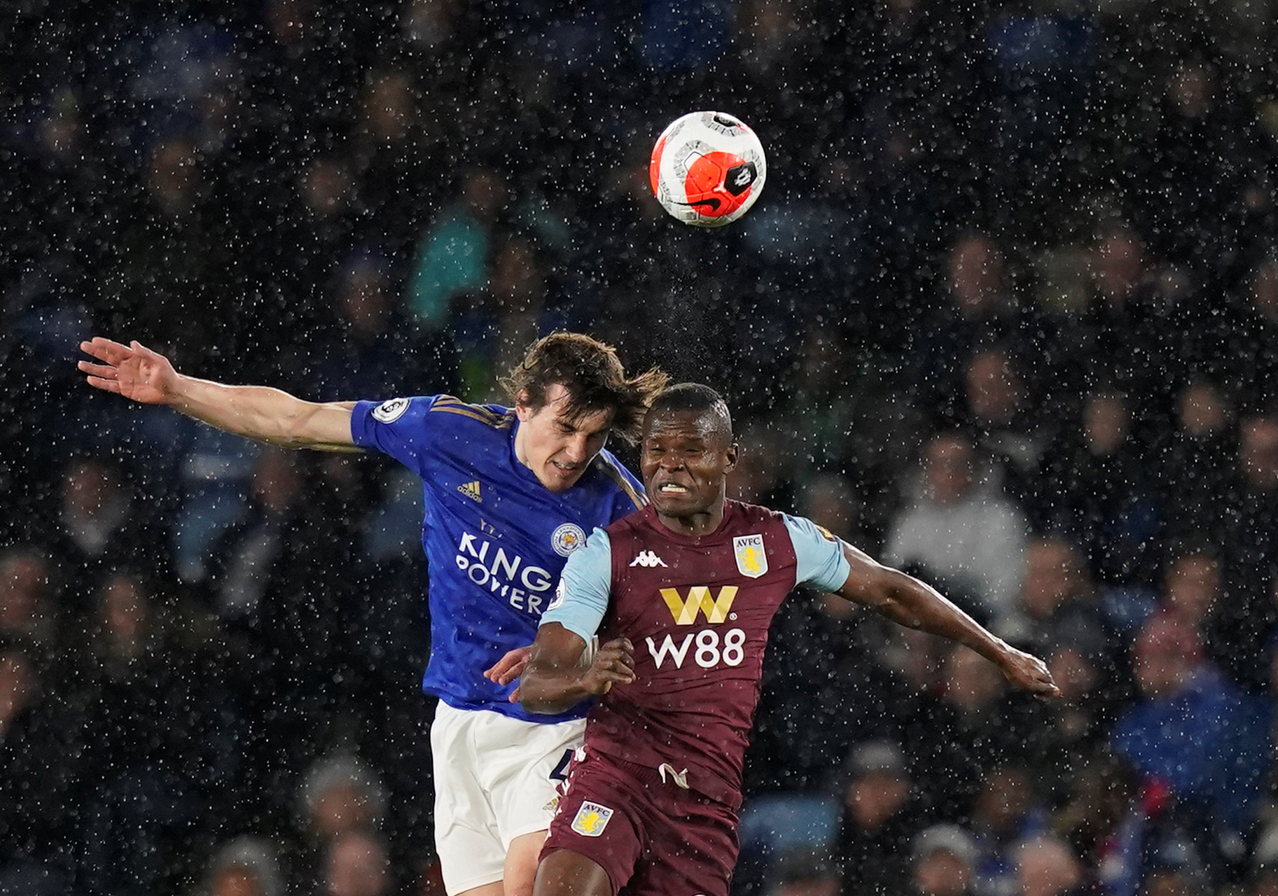 库森积累了 库森积累了