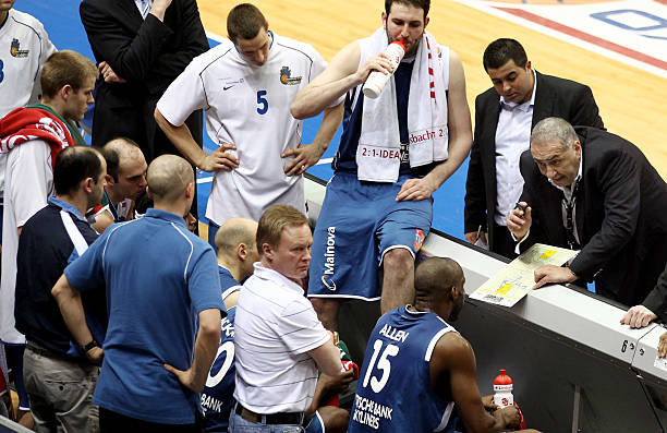 的比赛中 的比赛中