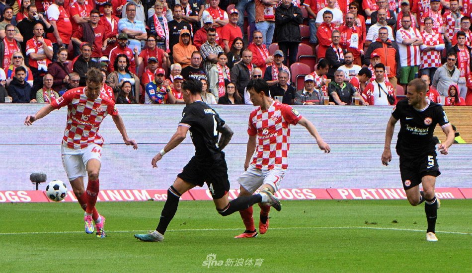 困境与新生 困境与新生